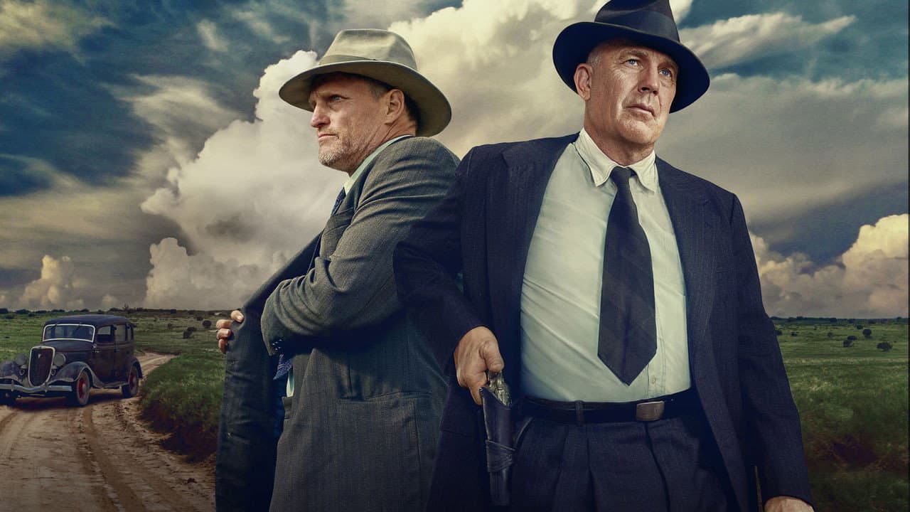 The Highwaymen still 4