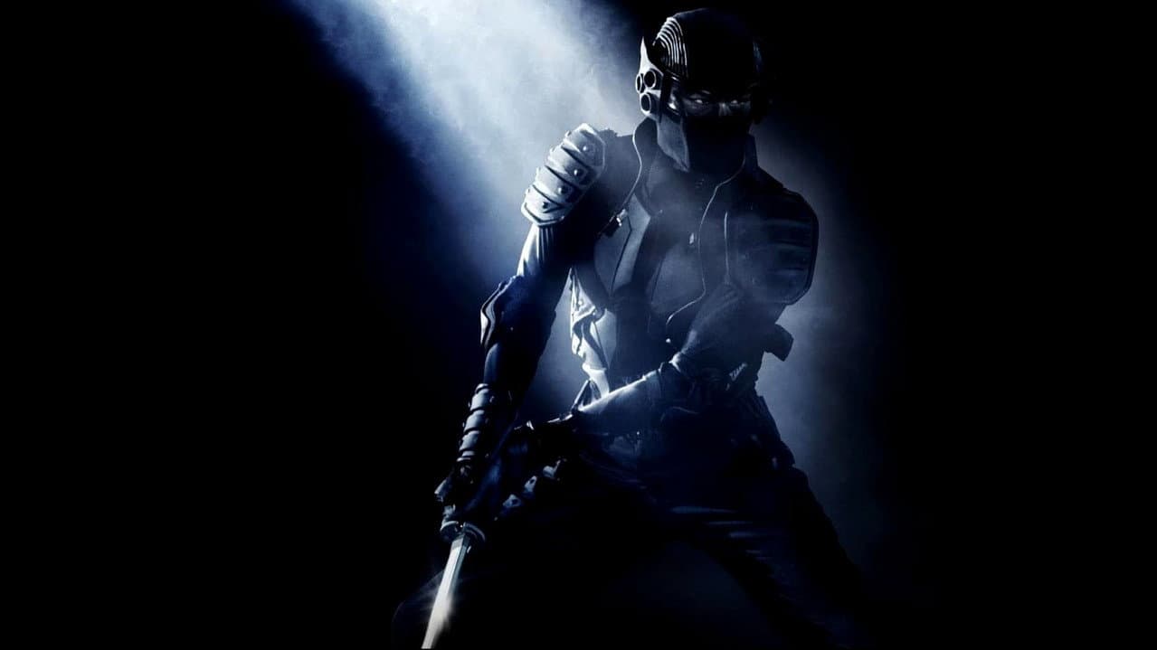 Ninja still 4