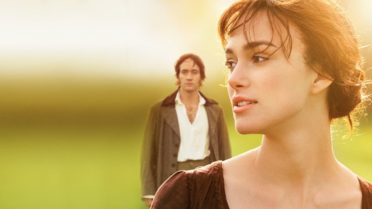 Pride & Prejudice still 1