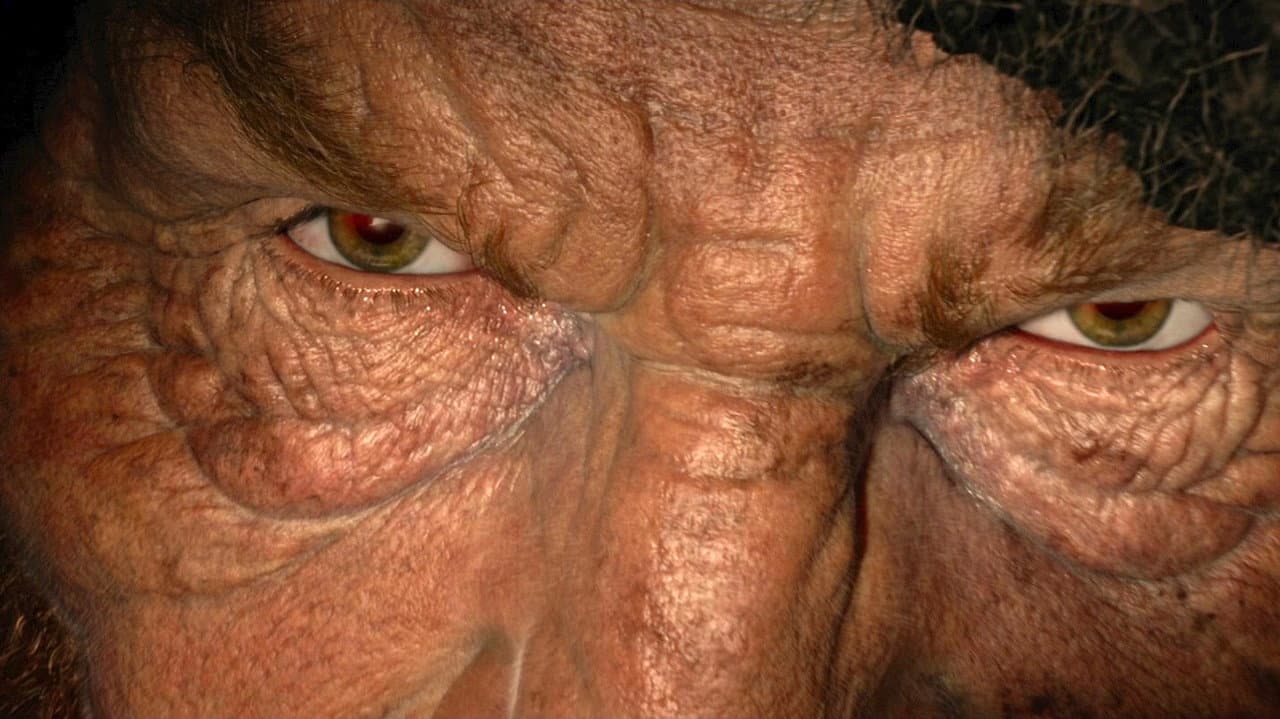 The BFG still 5