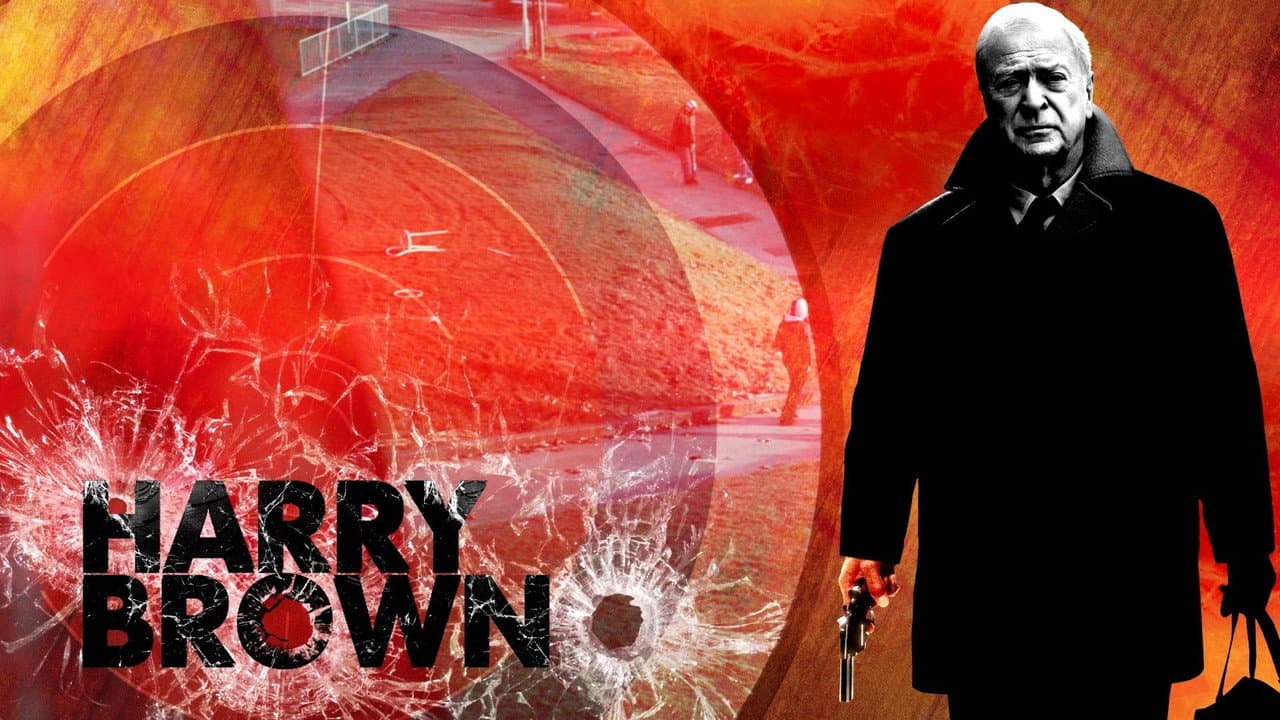 Harry Brown still 7