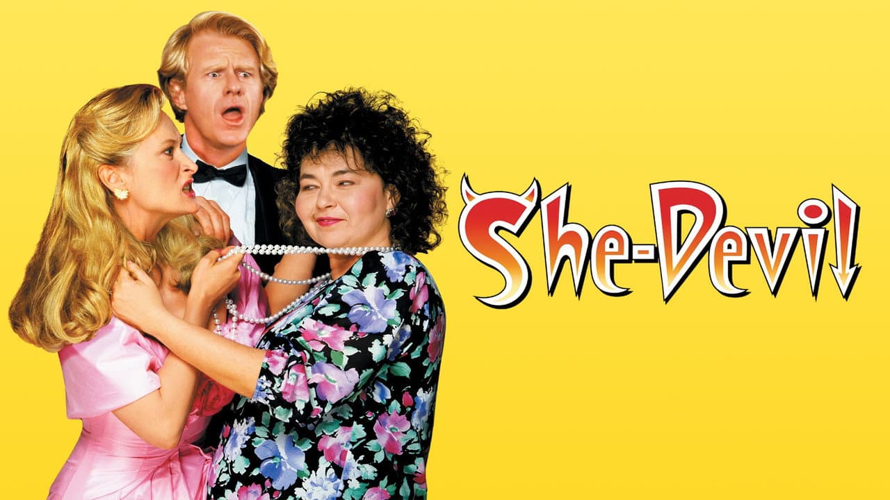 She-Devil still 2