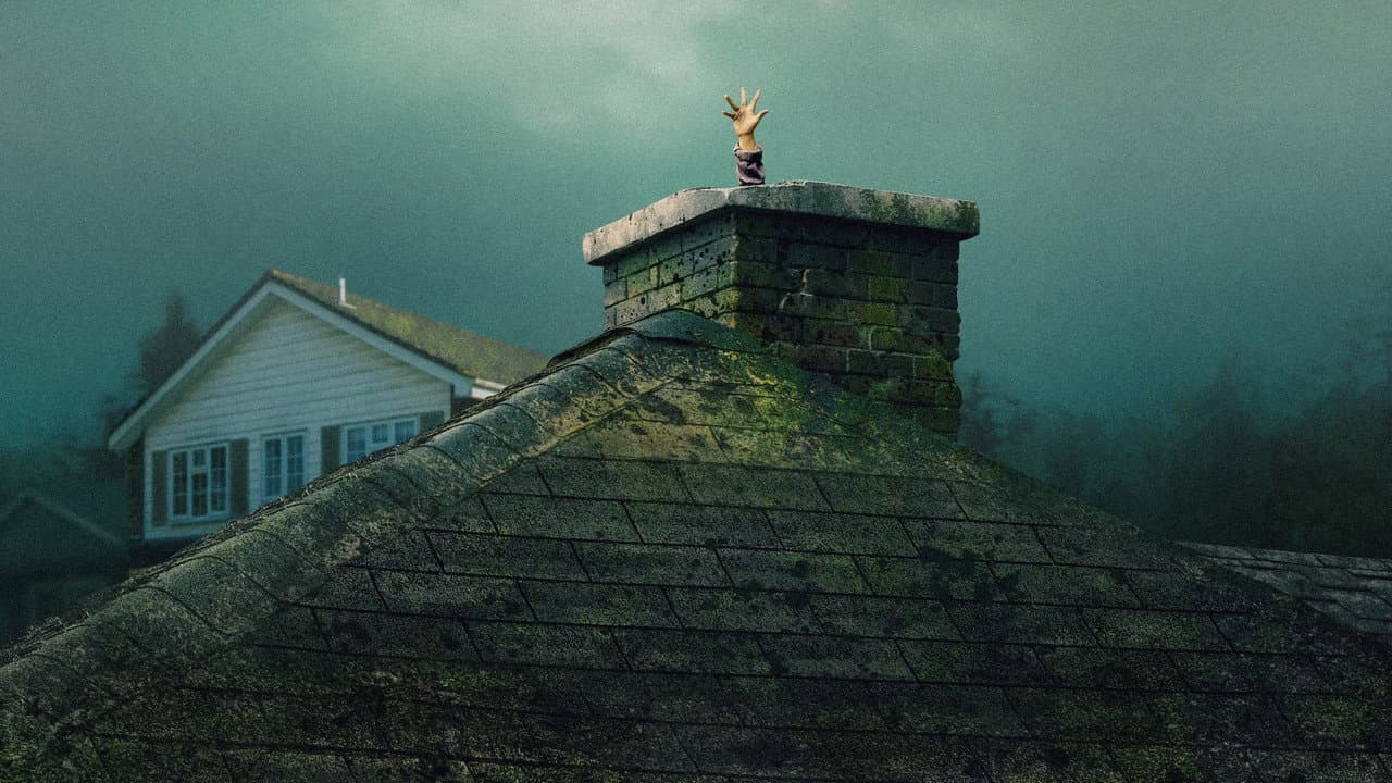 The Last House (2026) Review - Leterrier's Chilling still 2