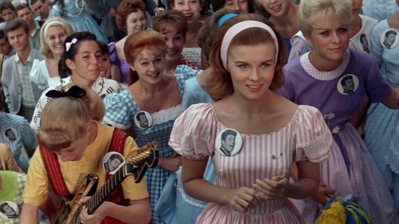 Bye Bye Birdie still 8