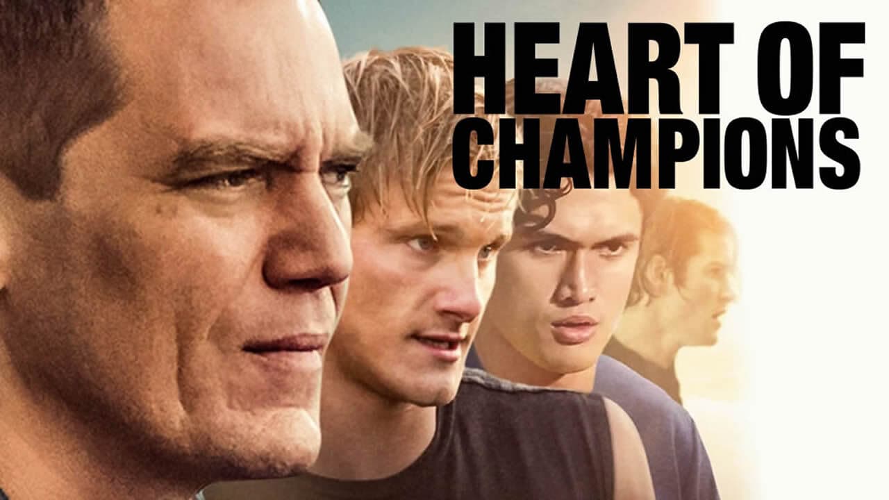 Heart of Champions still 7