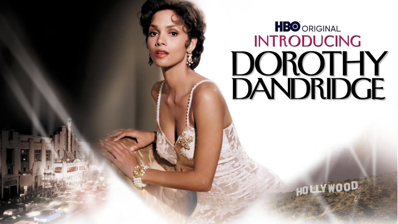 Introducing Dorothy Dandridge still 4