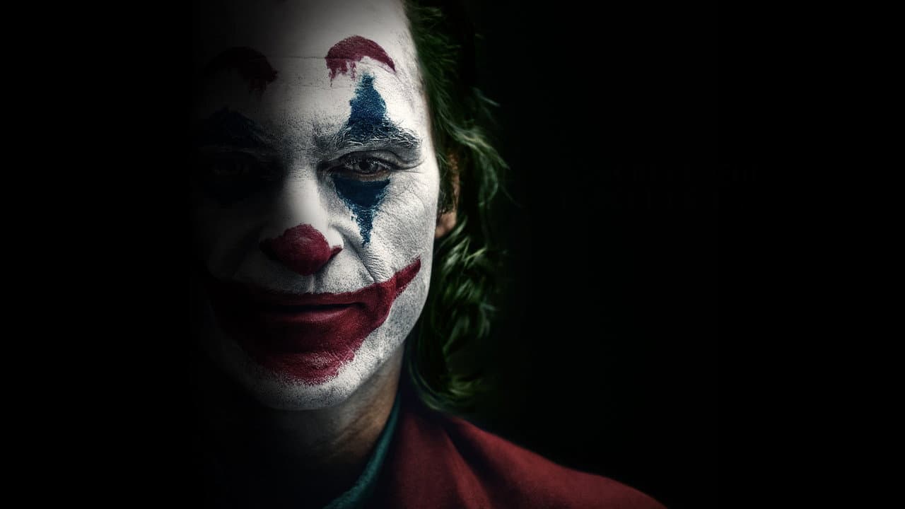 Joker still 8