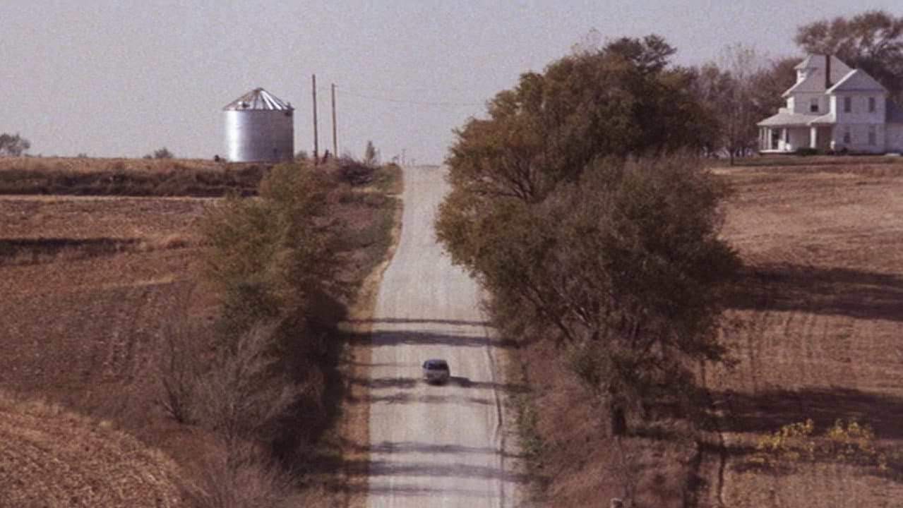 The Indian Runner still 8