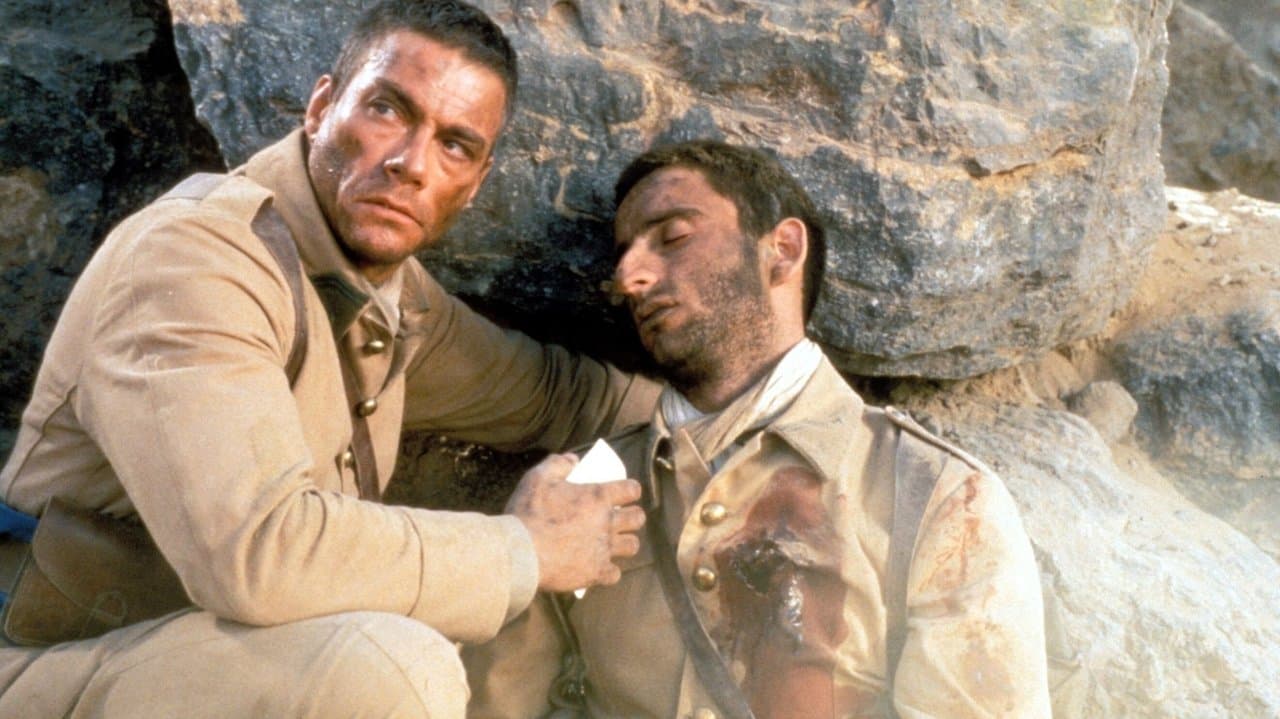 Legionnaire still 4