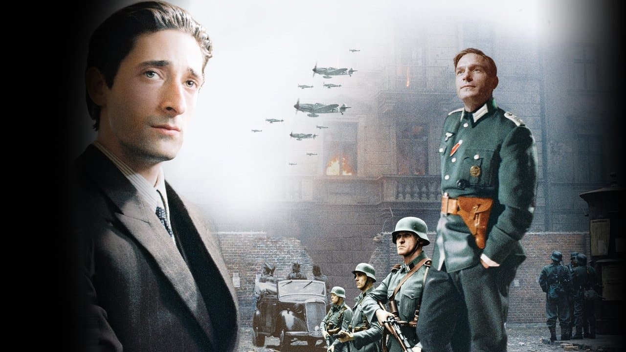 The Pianist still 3
