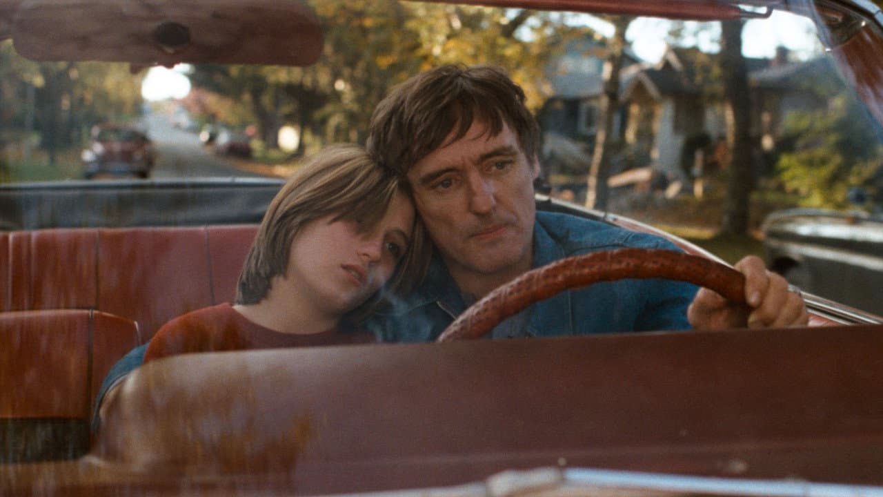 Out of the Blue still 4