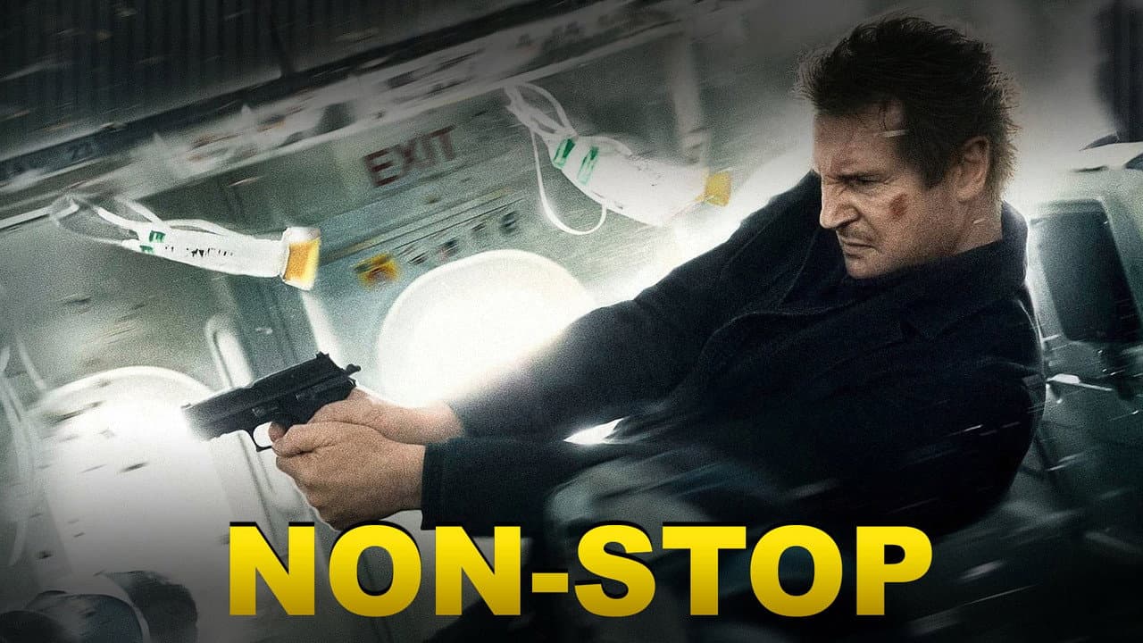 Non-Stop still 4