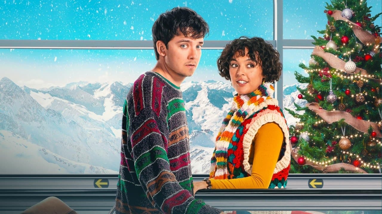 Your Christmas or Mine 2 still 2
