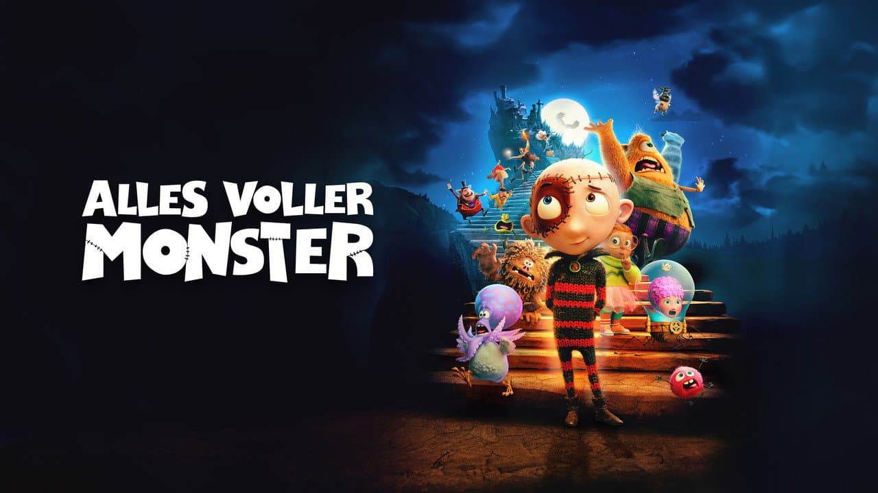 Stitch Head still 3