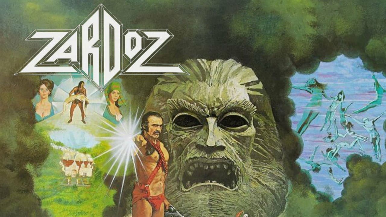 Zardoz still 1