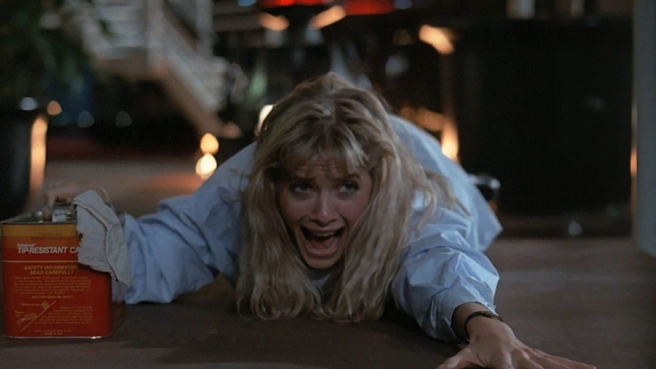 Chopping Mall still 1