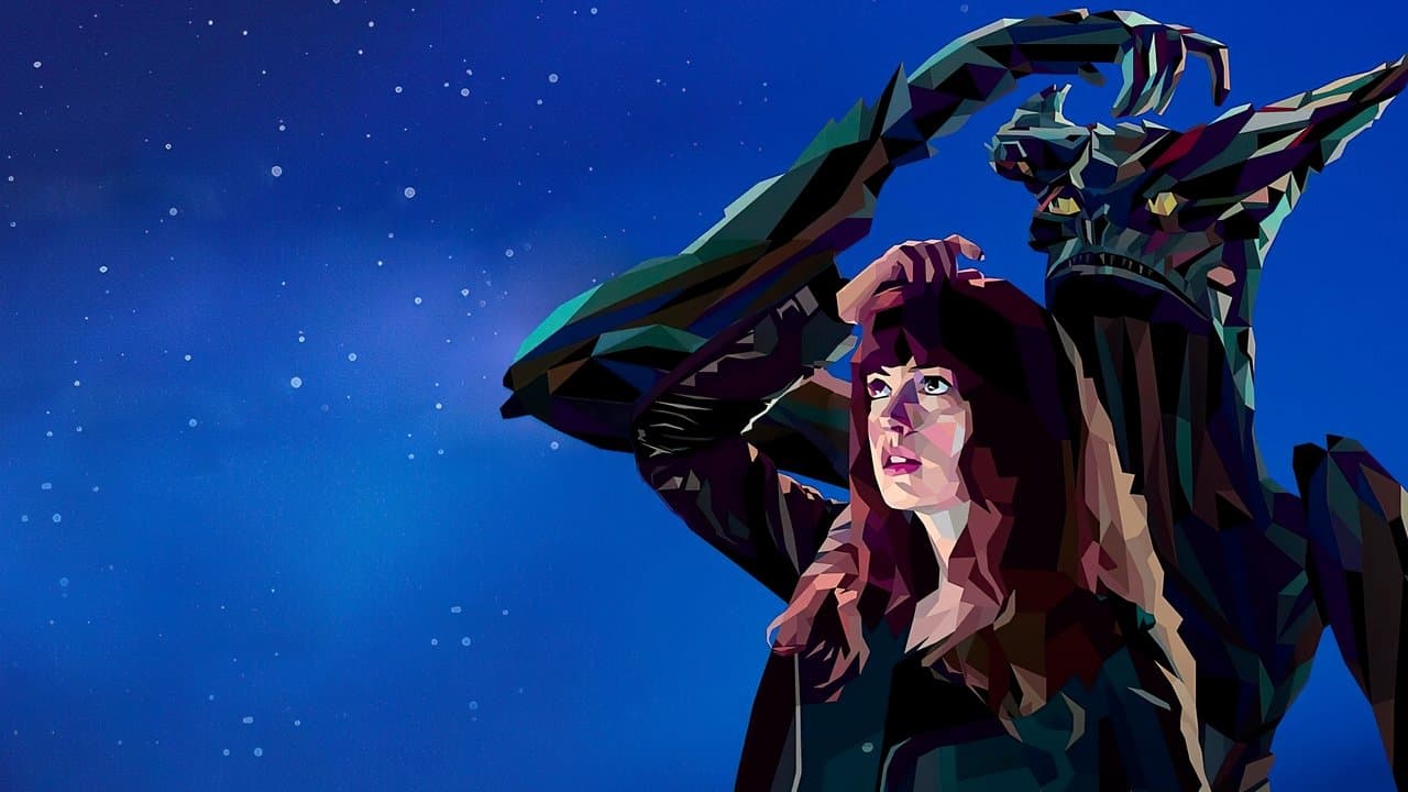 Colossal still 2