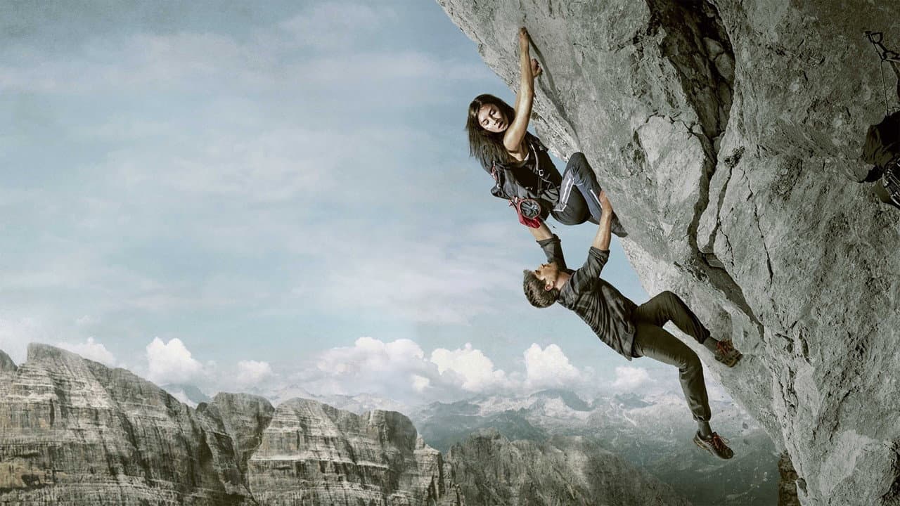 The Ledge still 5