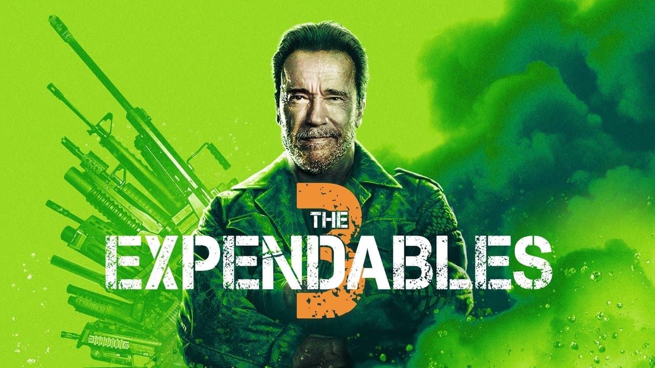 The Expendables 3 still 2