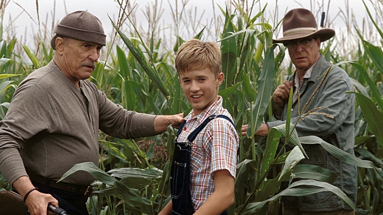 Secondhand Lions still 6