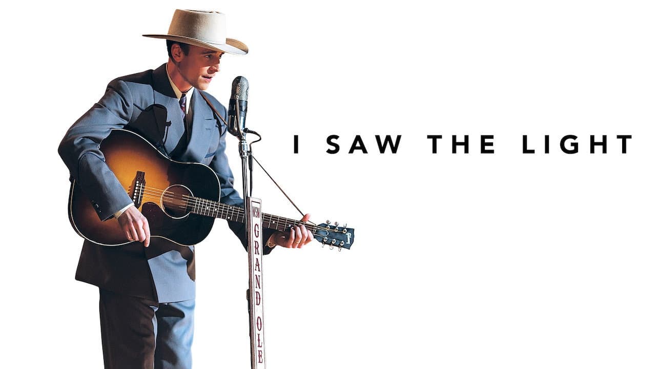 I Saw the Light still 4