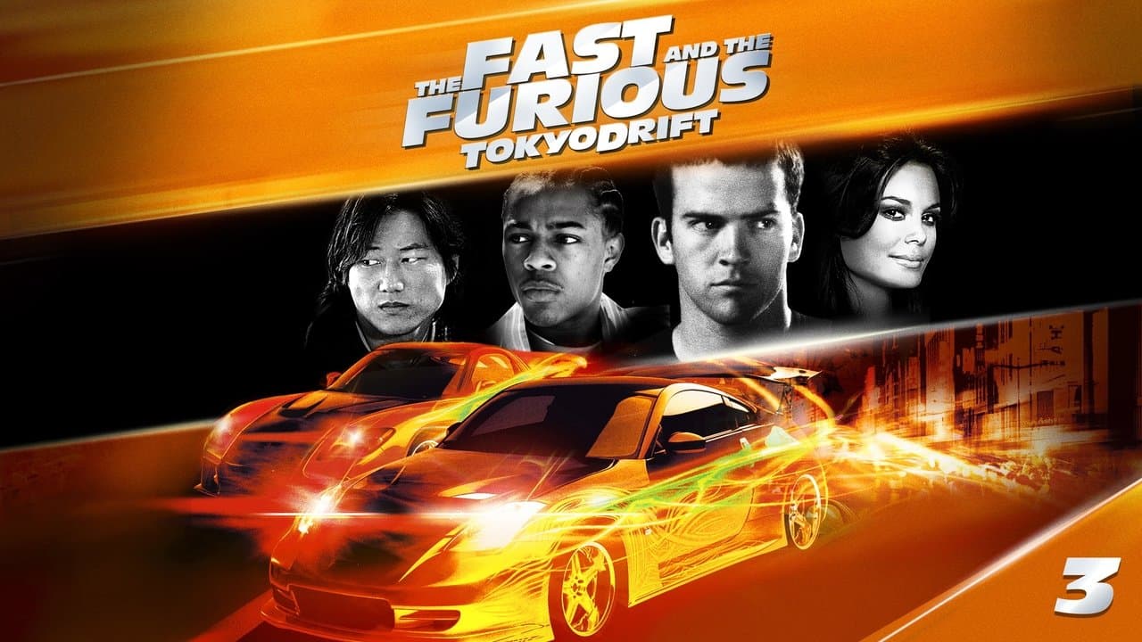 Fast and Furious still 2