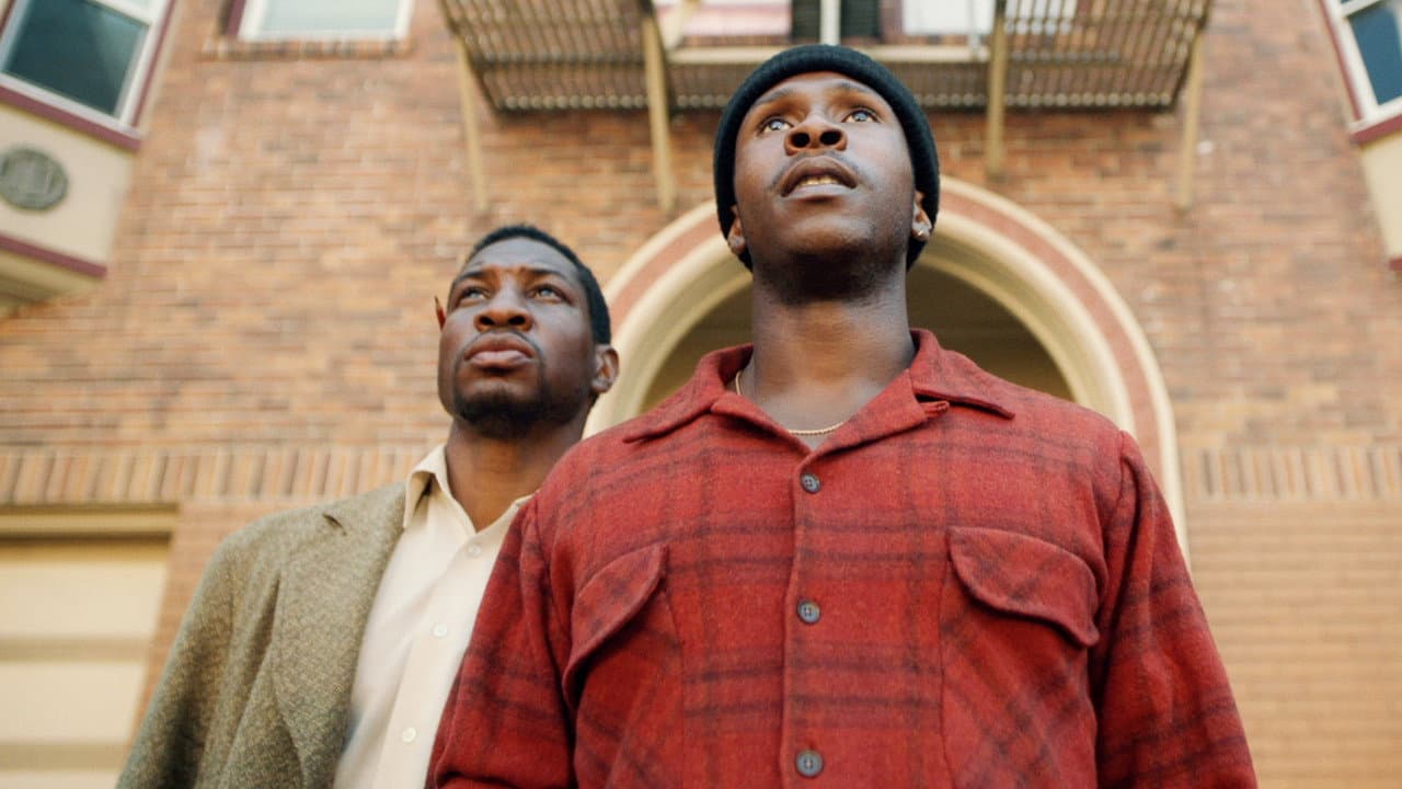The Last Black Man in San Francisco still 4