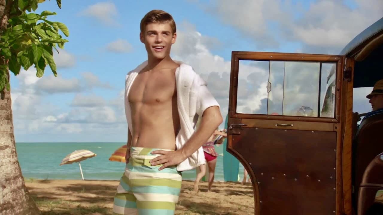 Teen Beach Movie still 4