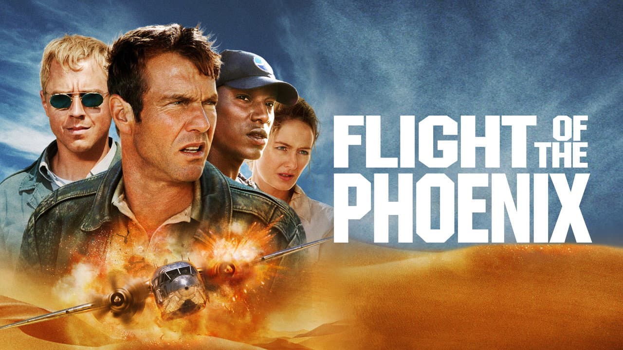 Flight of the Phoenix still 8