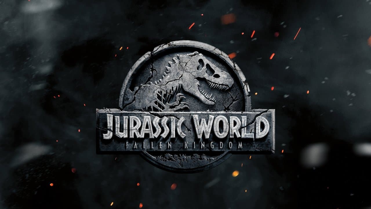 Jurassic World: Fallen Kingdom still 6