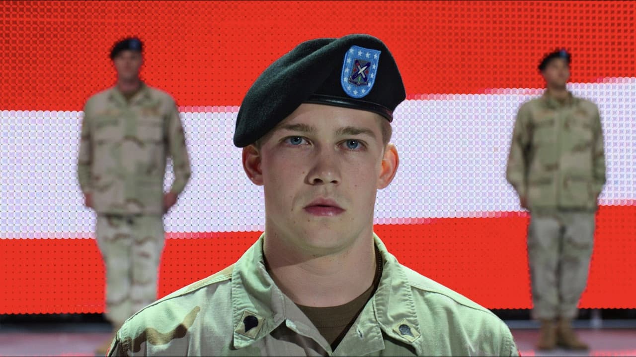 Billy Lynn's Long Halftime Walk still 3