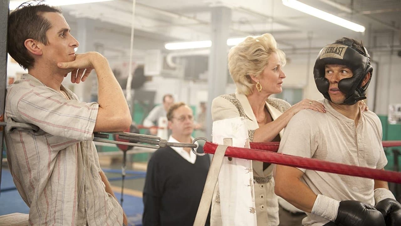 The Fighter still 4