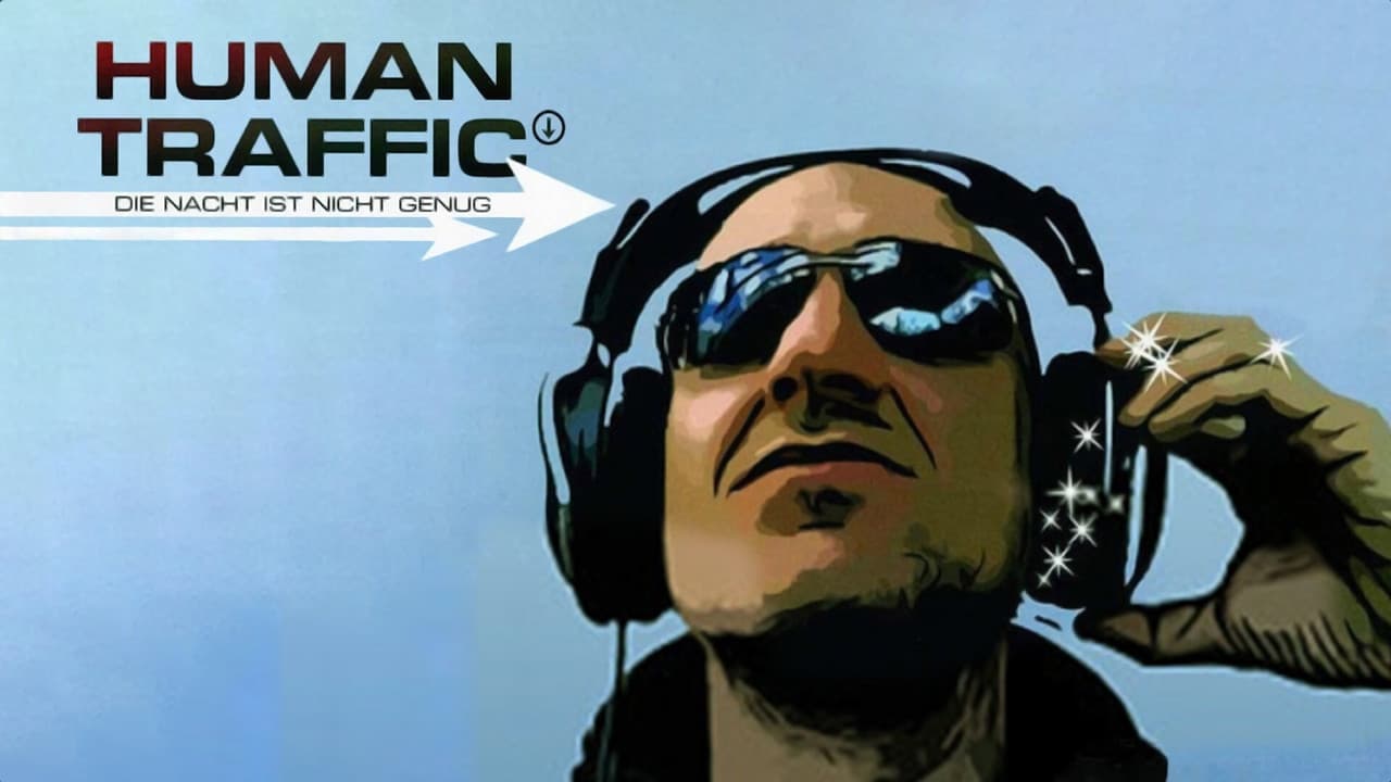 Human Traffic still 8