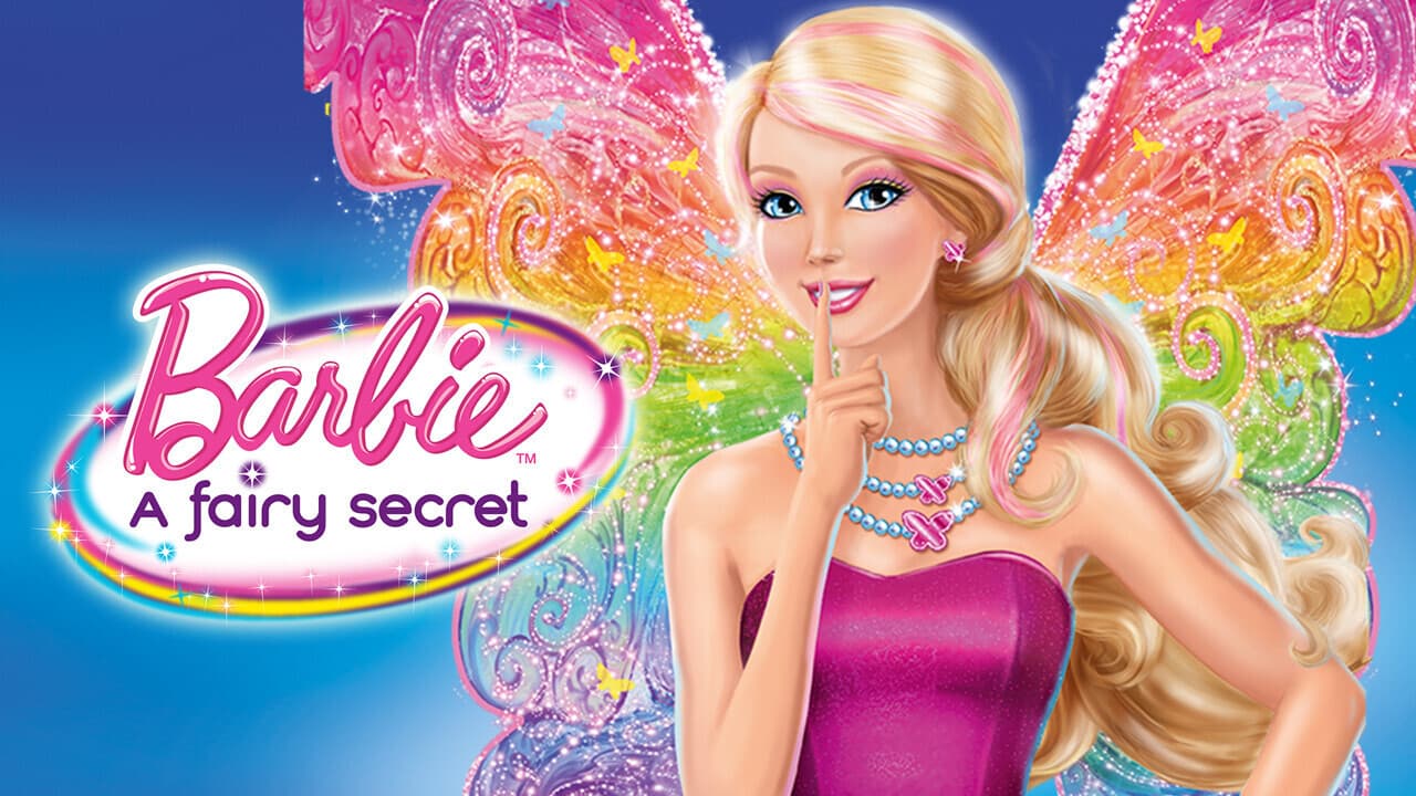 Barbie: A Fairy Secret still 3