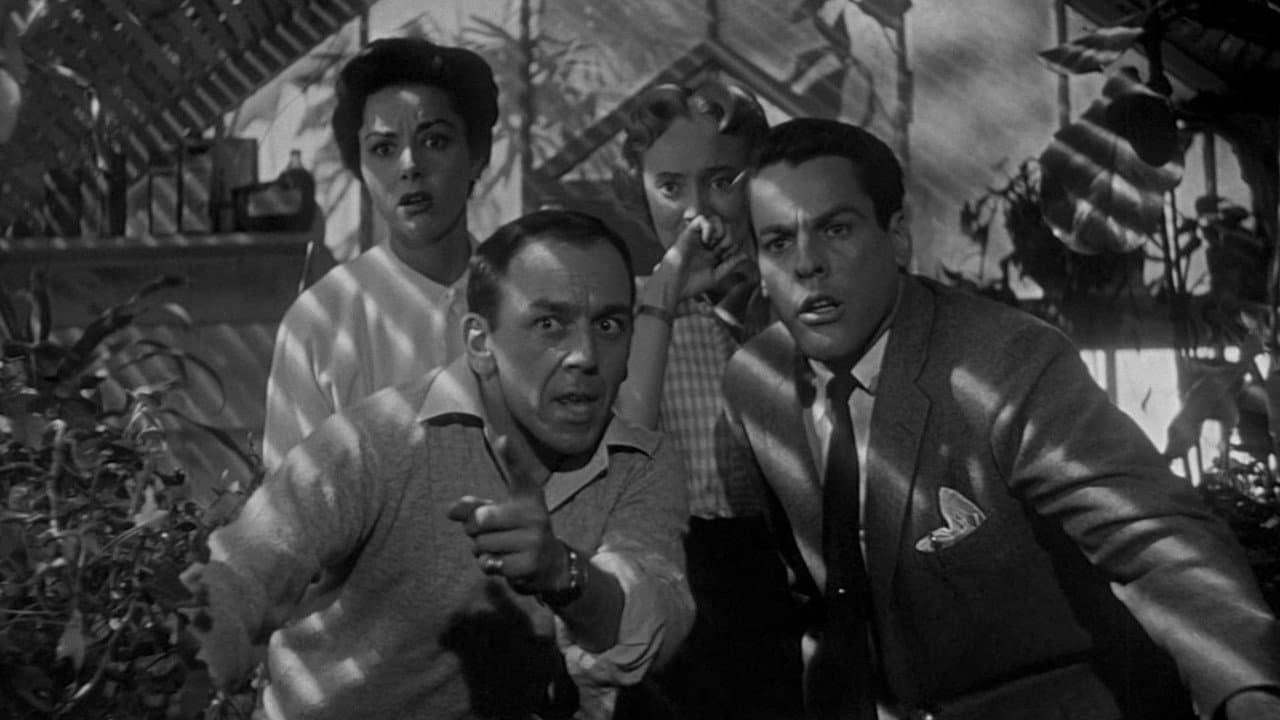 Invasion of the Body Snatchers still 5