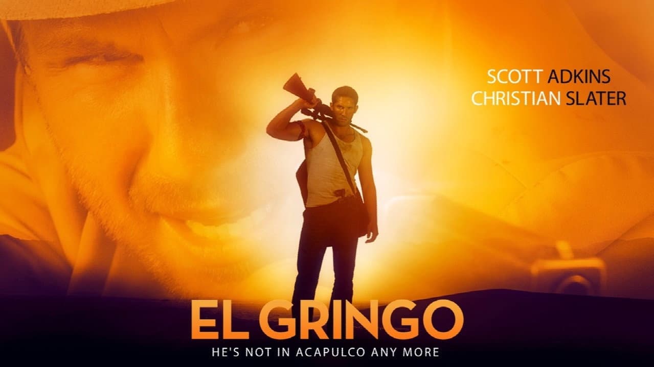 El Gringo still 3