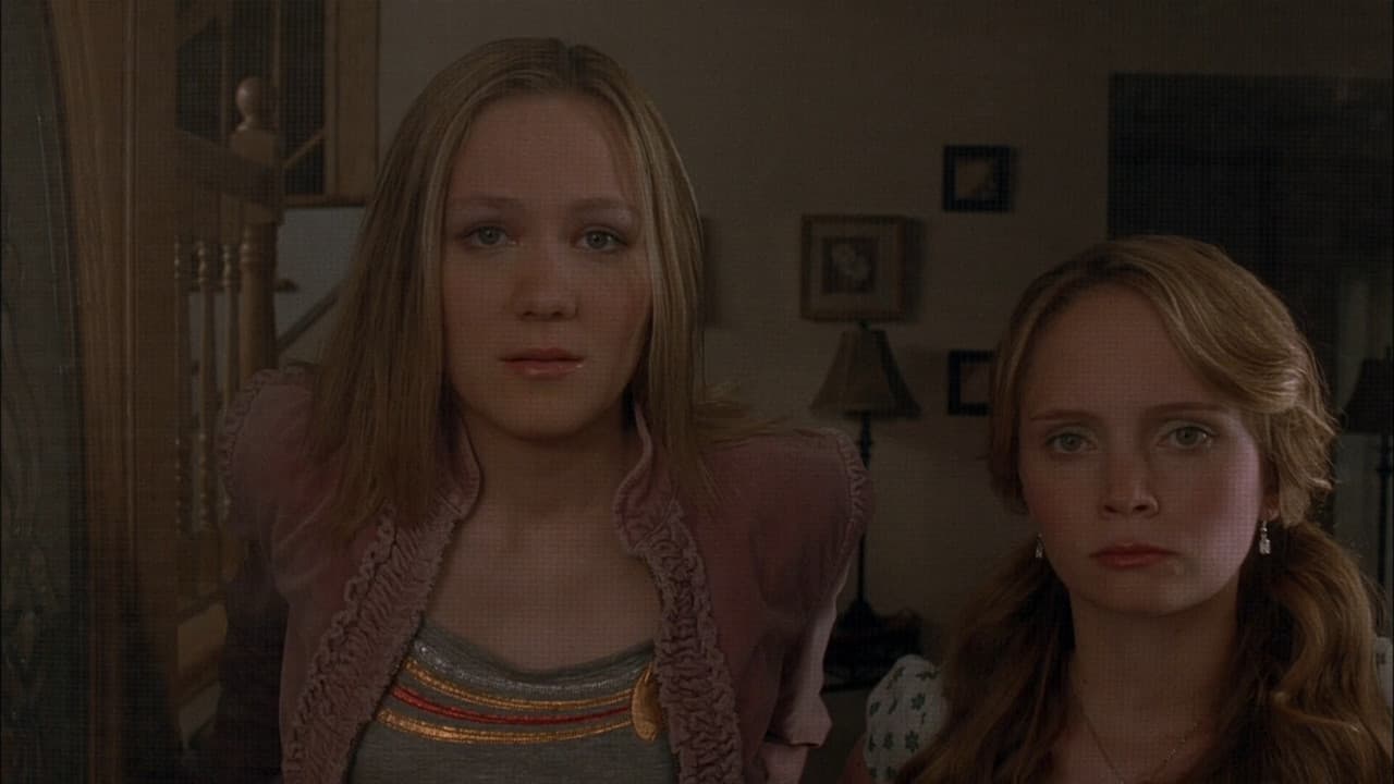 The Babysitters still 7