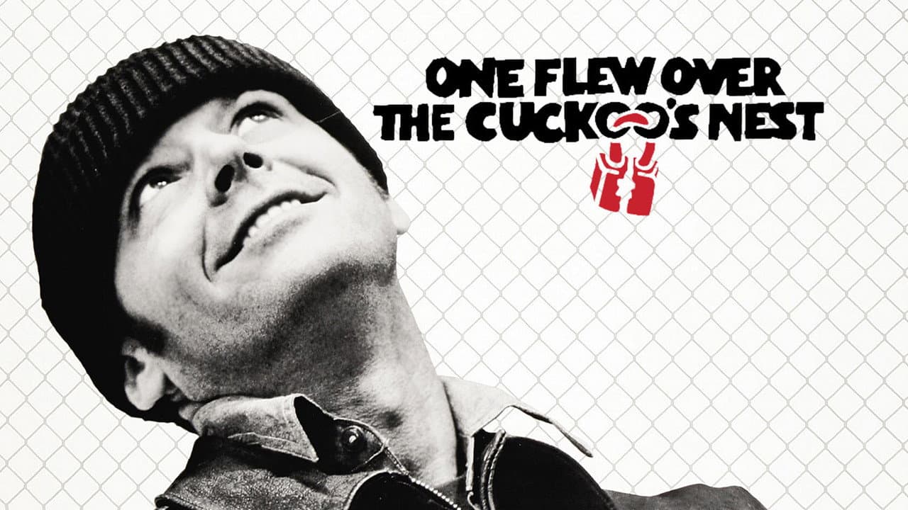 One Flew Over the Cuckoo's Nest still 5