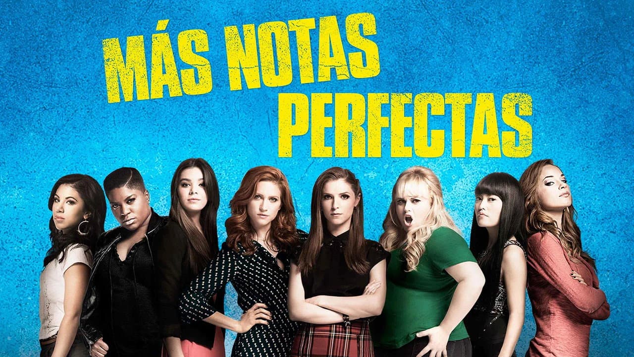 Pitch Perfect 2 still 2