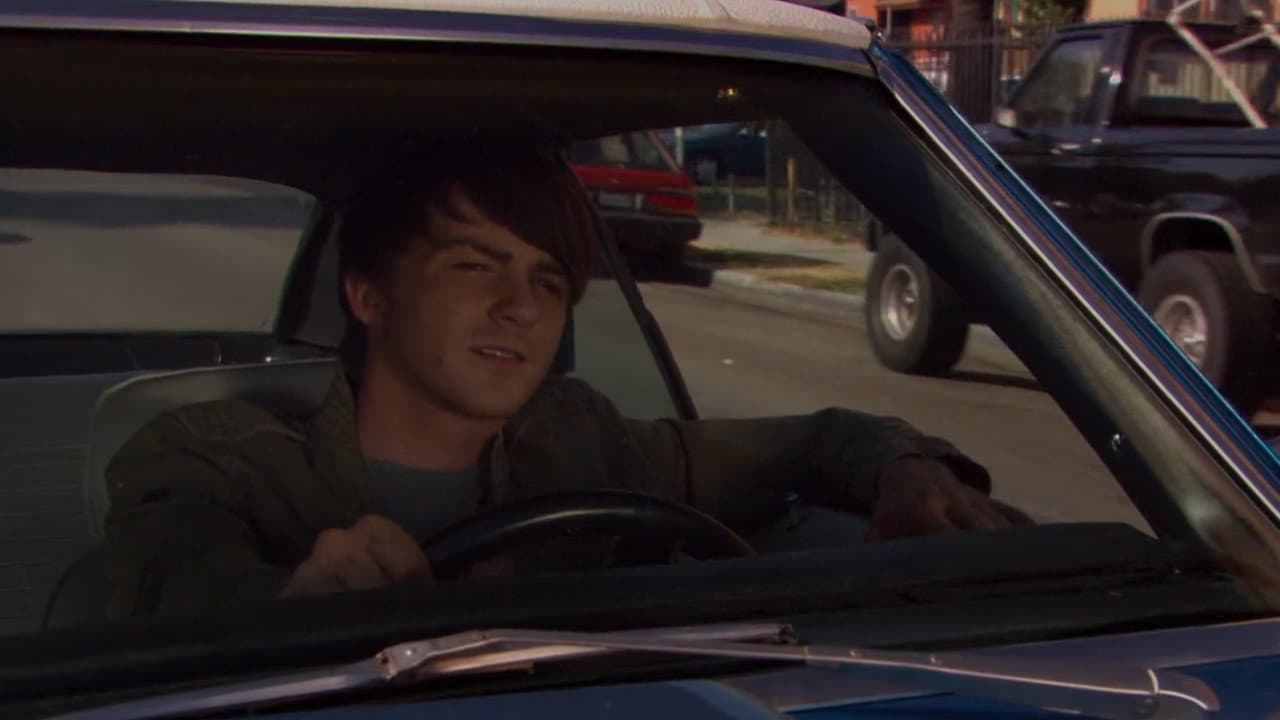 Merry Christmas, Drake & Josh still 6