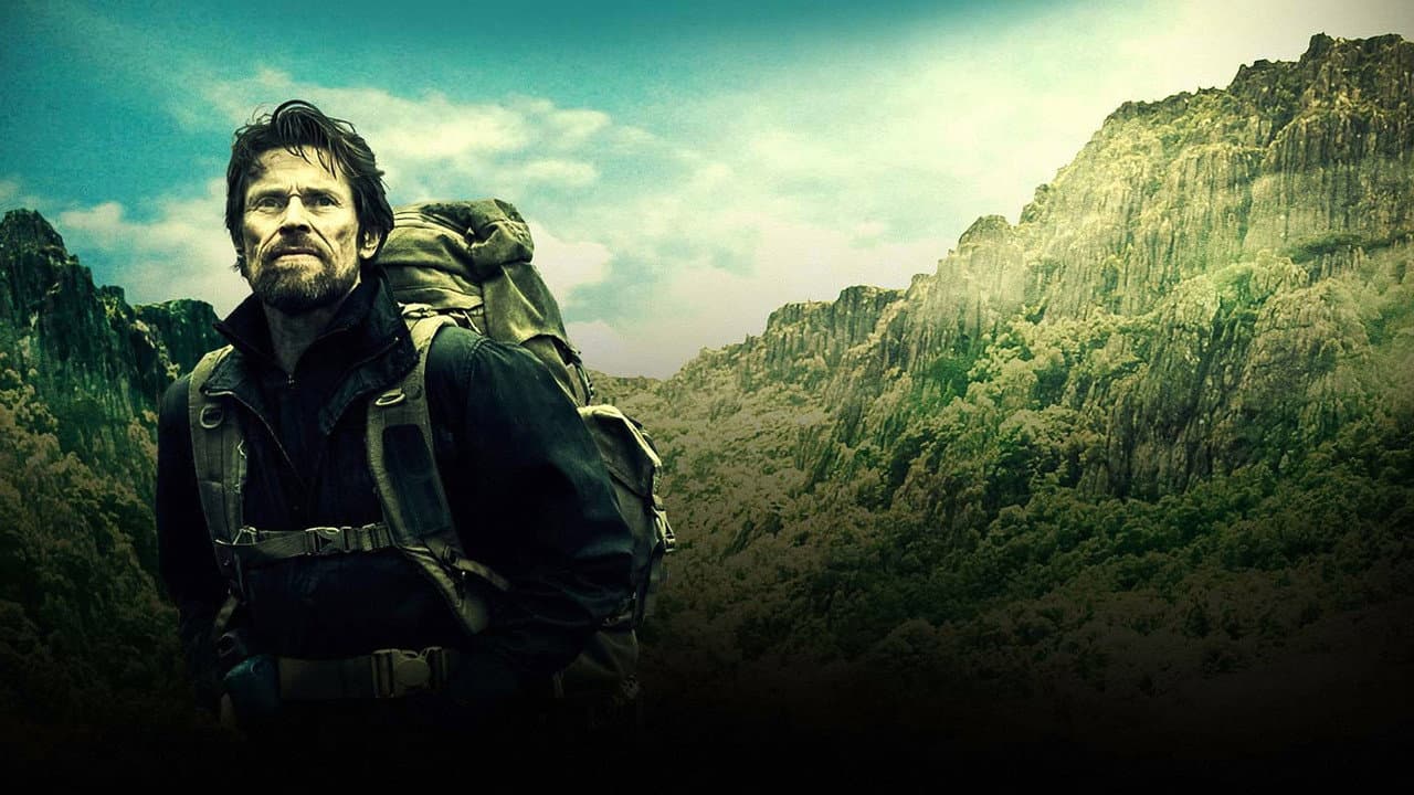 The Hunter still 5