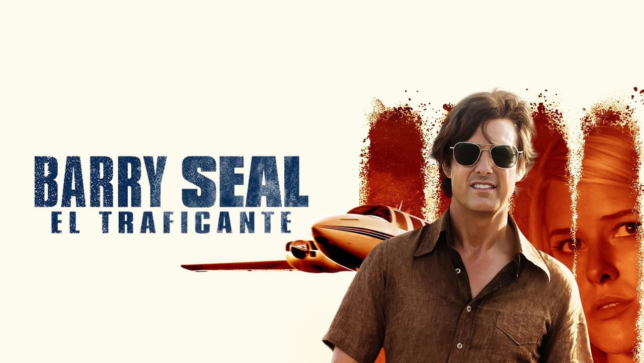 American Made still 1