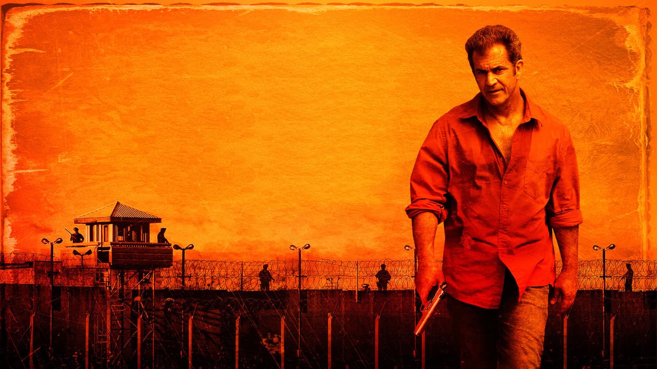 Get the Gringo still 6