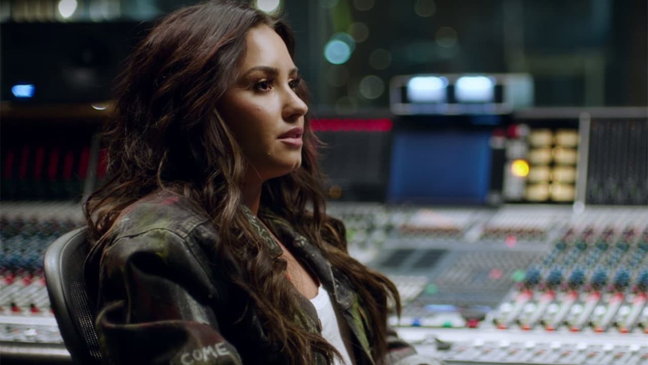 Demi Lovato: Simply Complicated still 5