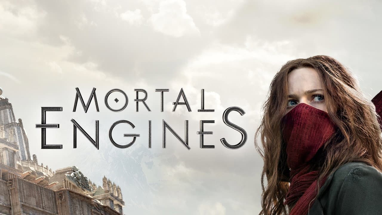 Mortal Engines still 7