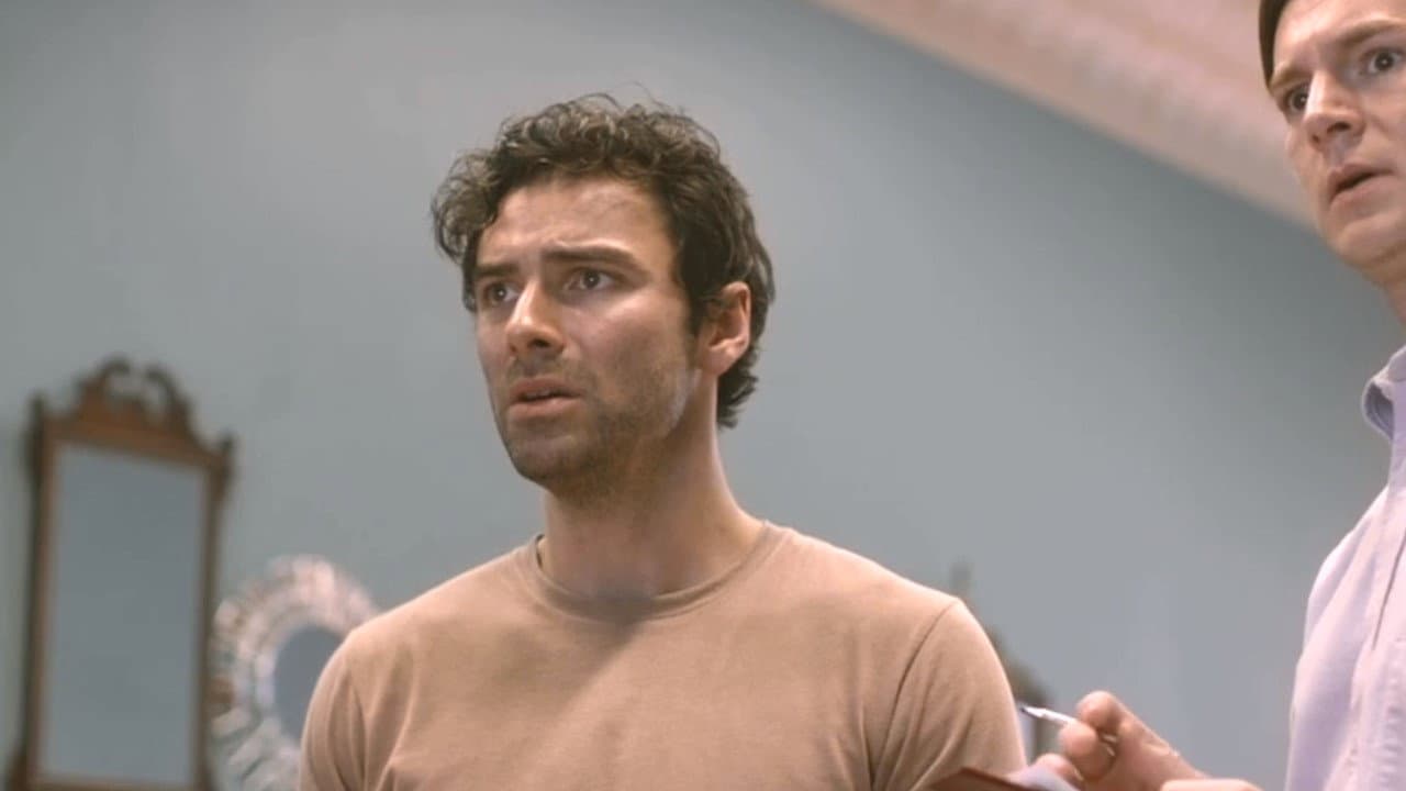 Love Is Blind: Netherlands - The Reunion: Netflix Mystery still 3