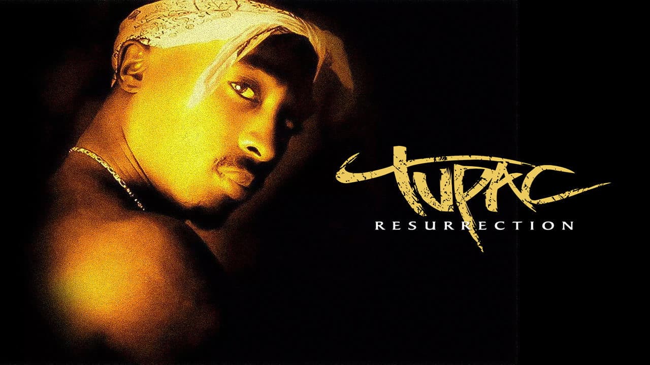 Tupac: Resurrection still 5