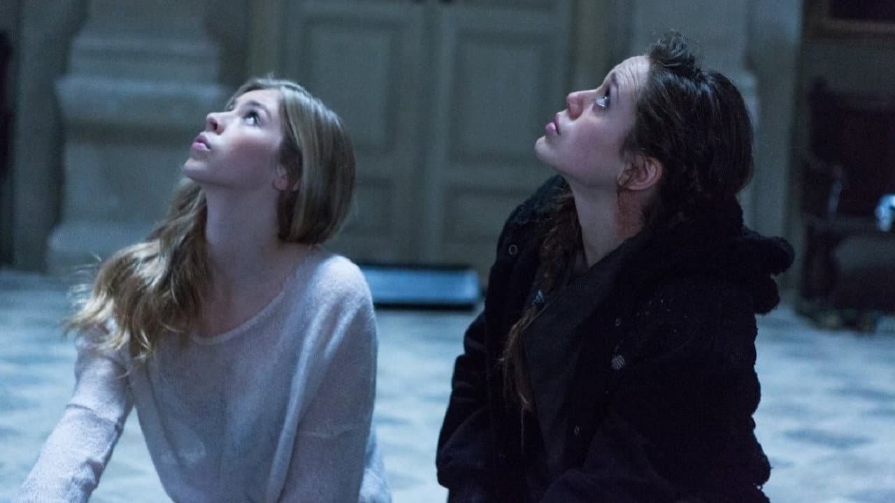 Fallen still 5