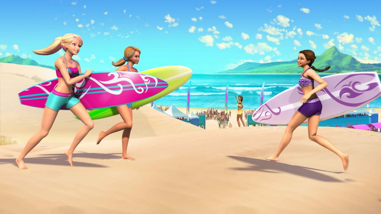 Barbie in A Mermaid Tale 2 still 5