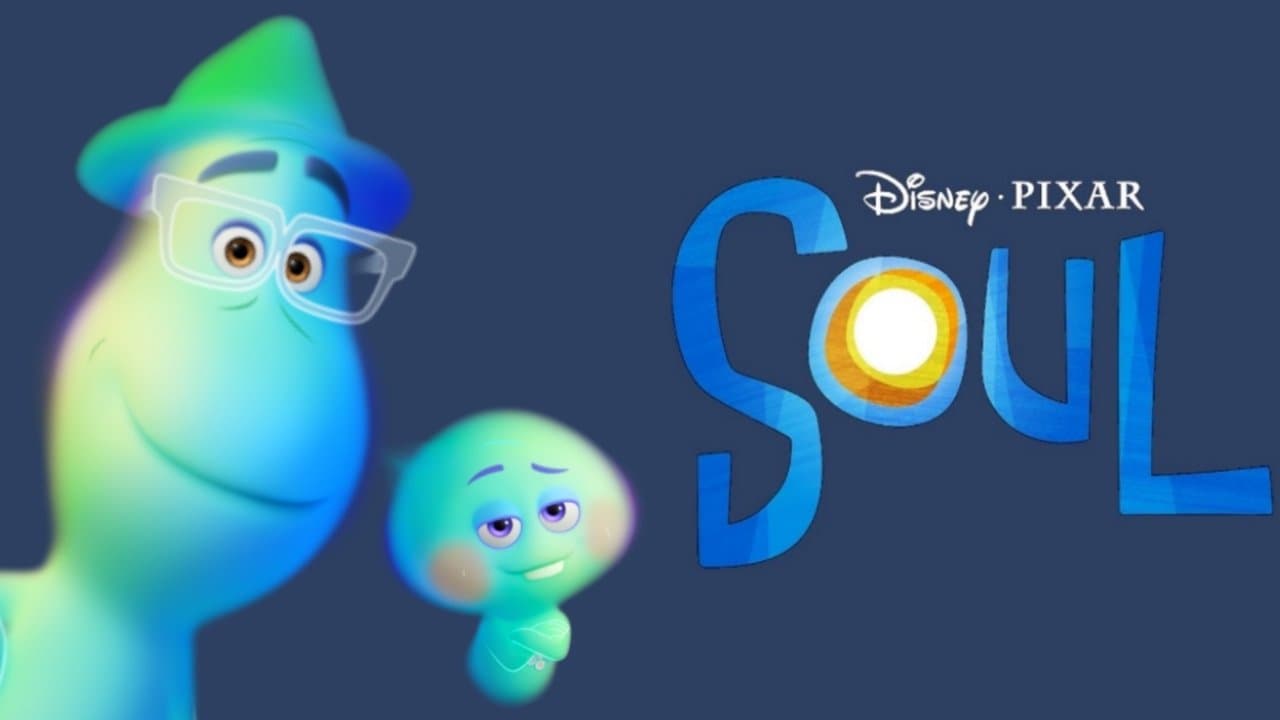 Soul still 5